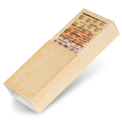 Gianduja-open