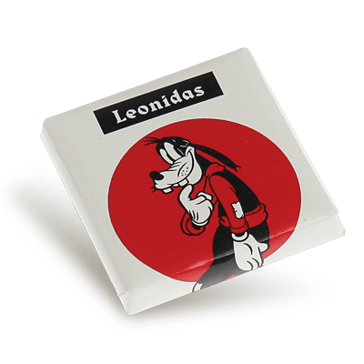 4109-Napolitain-blanc-Disney-Dingo