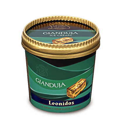 Gianduja