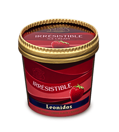 Irresistible