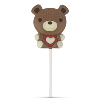 Lollipop-Bear