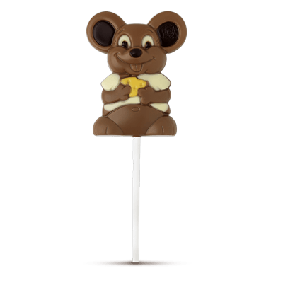 Lollipop-Mouse