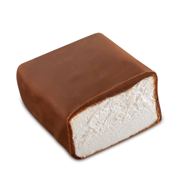 Marshmallow-Milk