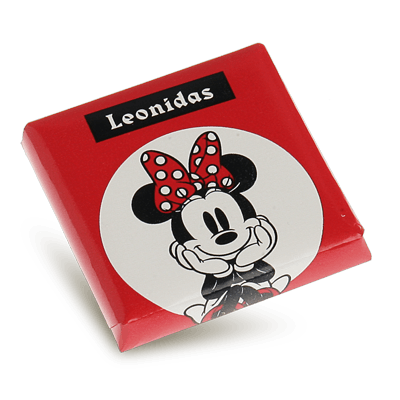 Napolitain-Milk-Minnie-Disney