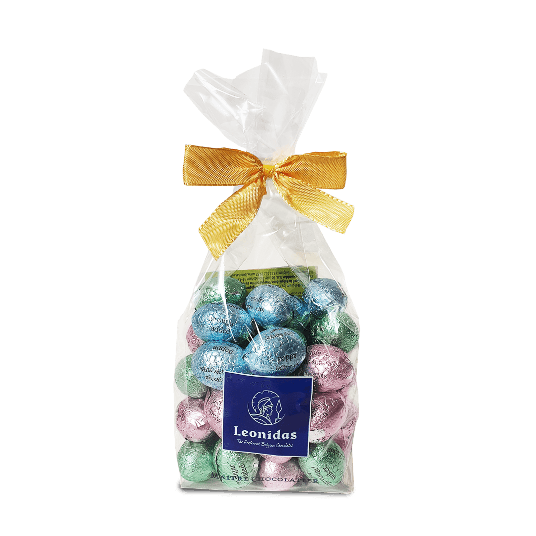 Mini Oua Low In Sugar 250 GR