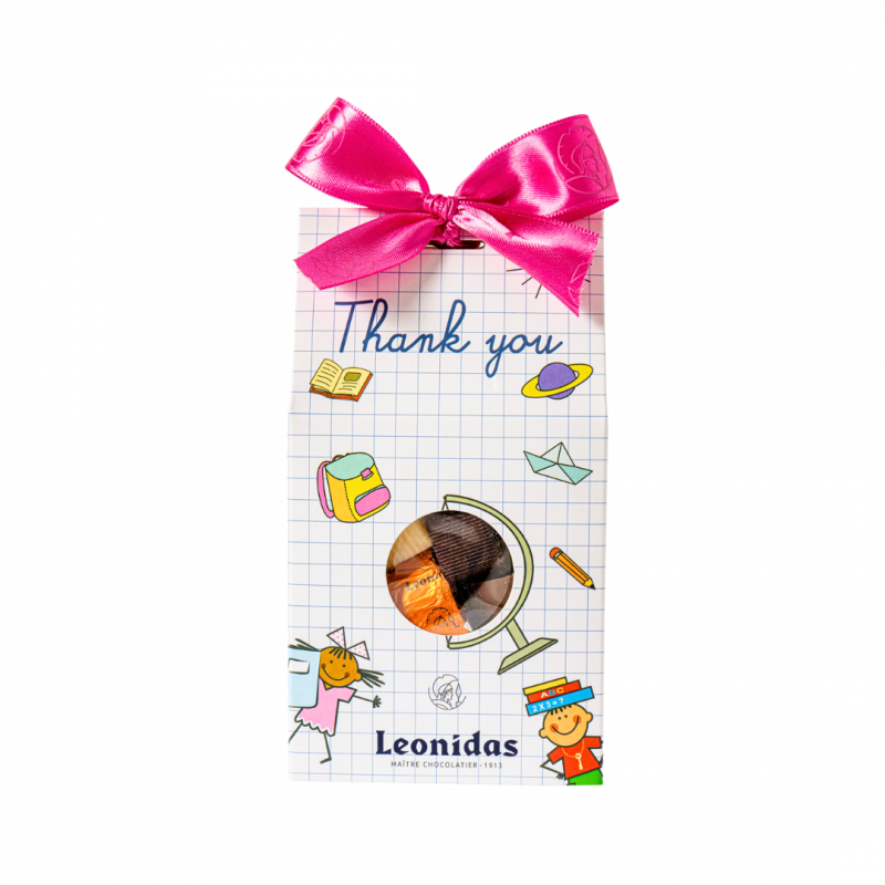 Mix Thank You